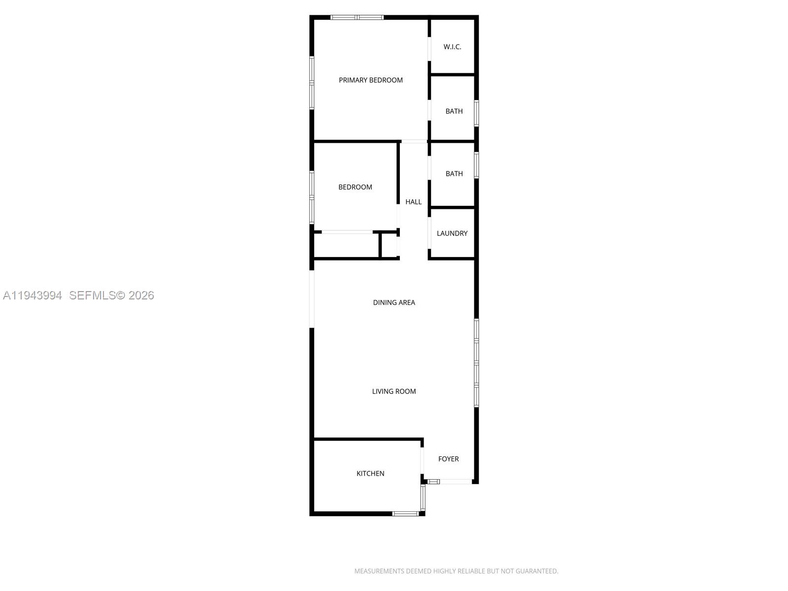 BISCAYNE COURT - Residential Income