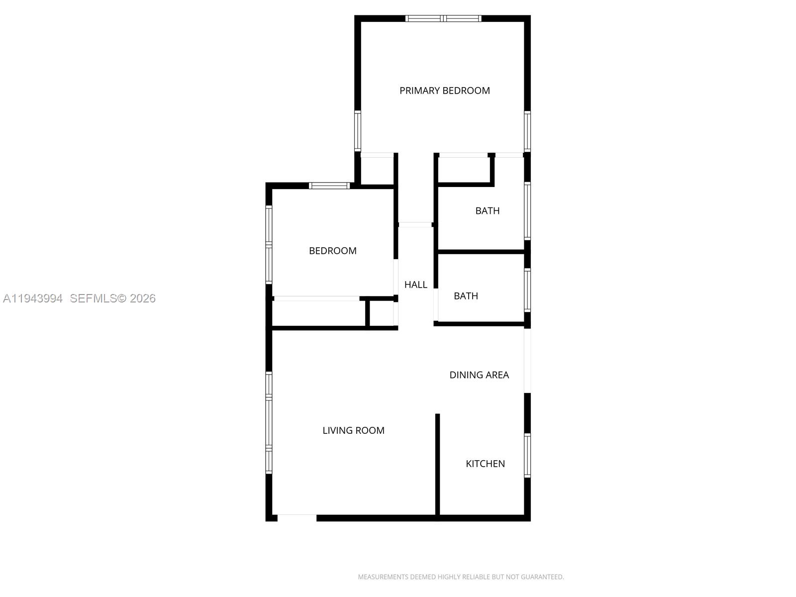 BISCAYNE COURT - Residential Income