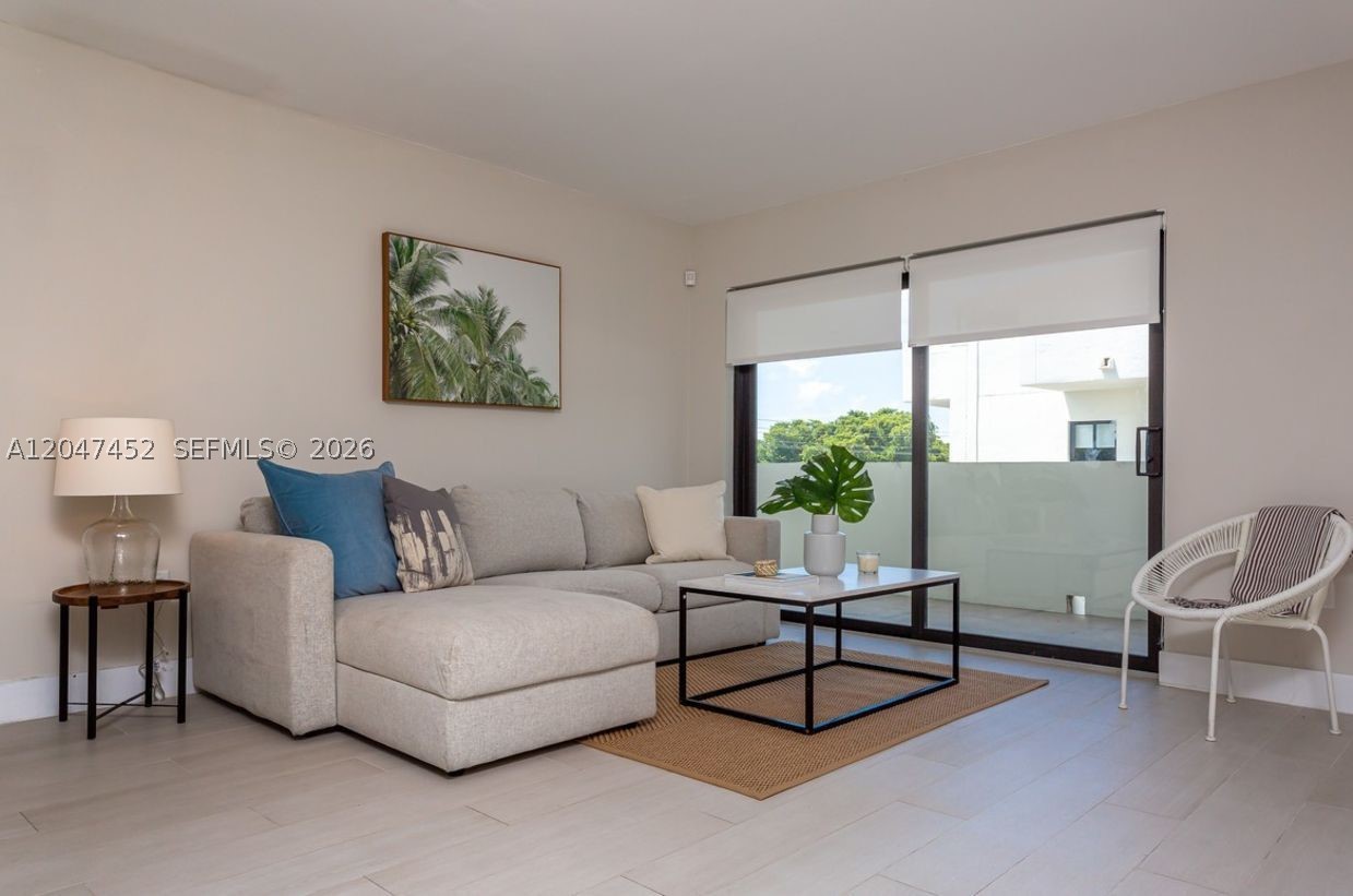 ORDUNA COURT CONDO - Residential Lease