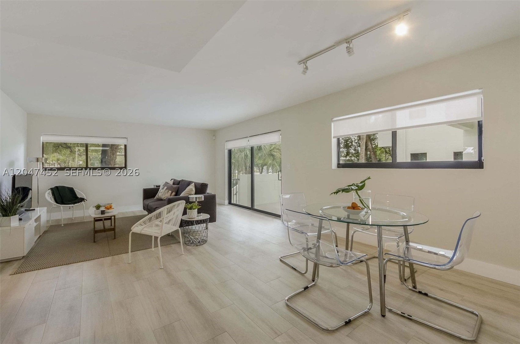 ORDUNA COURT CONDO - Residential Lease