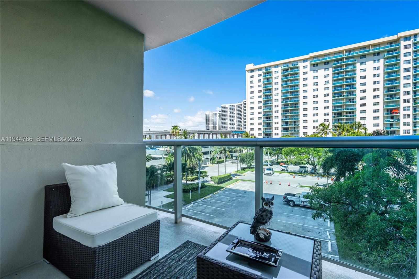 OCEANVIEW BUILDING B COND - Residential