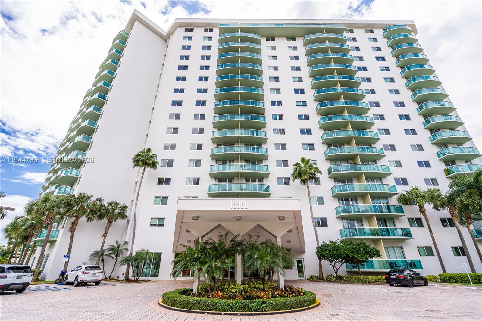 OCEANVIEW BUILDING B COND - Residential