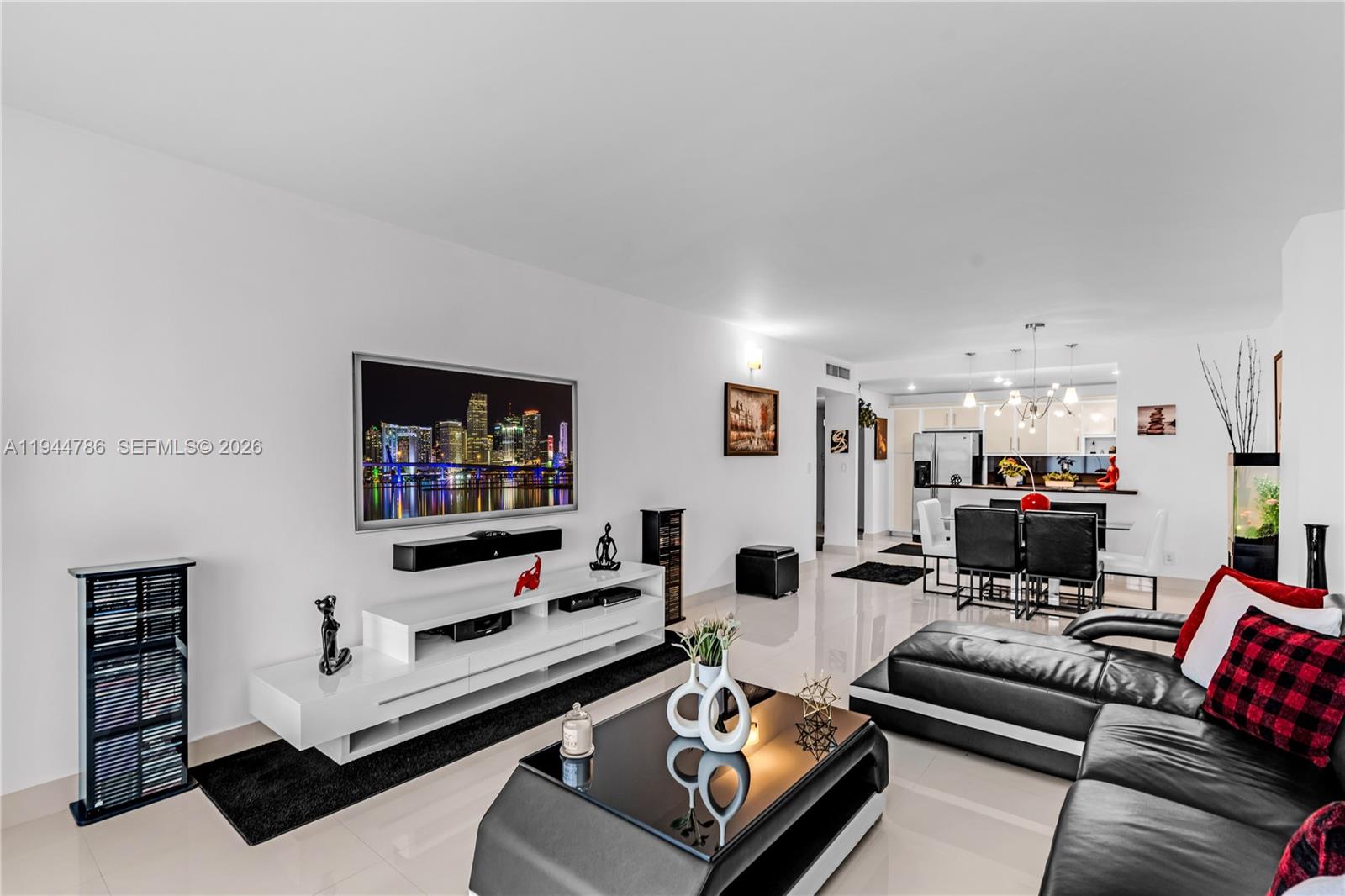 OCEANVIEW BUILDING B COND - Residential