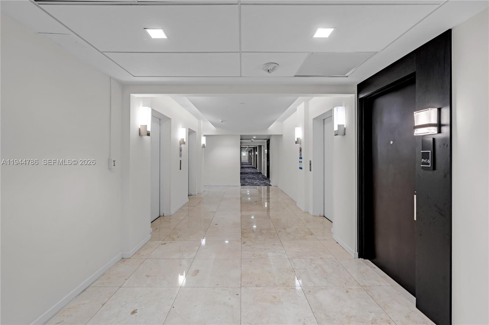 OCEANVIEW BUILDING B COND - Residential
