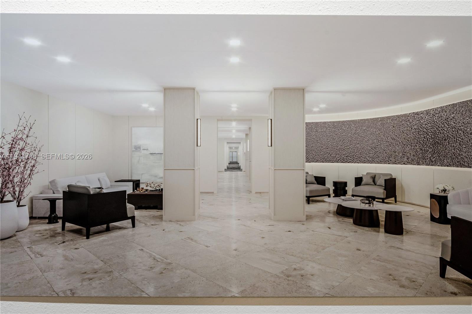 OCEANVIEW BUILDING B COND - Residential