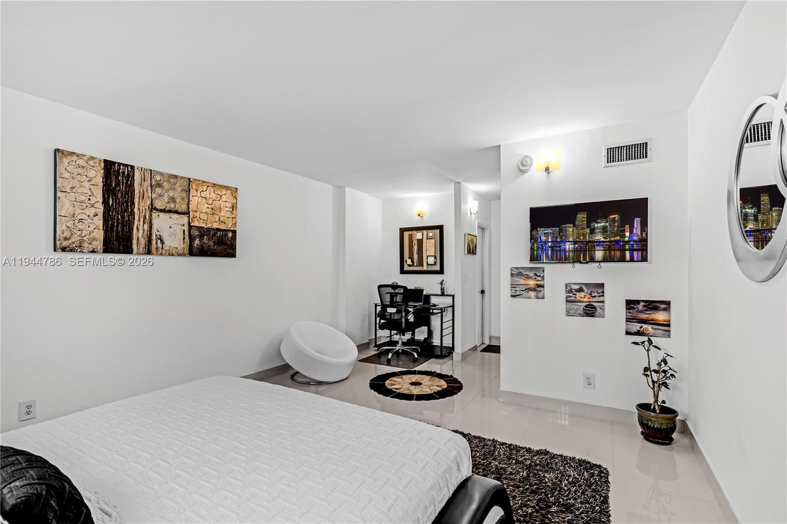 OCEANVIEW BUILDING B COND - Residential
