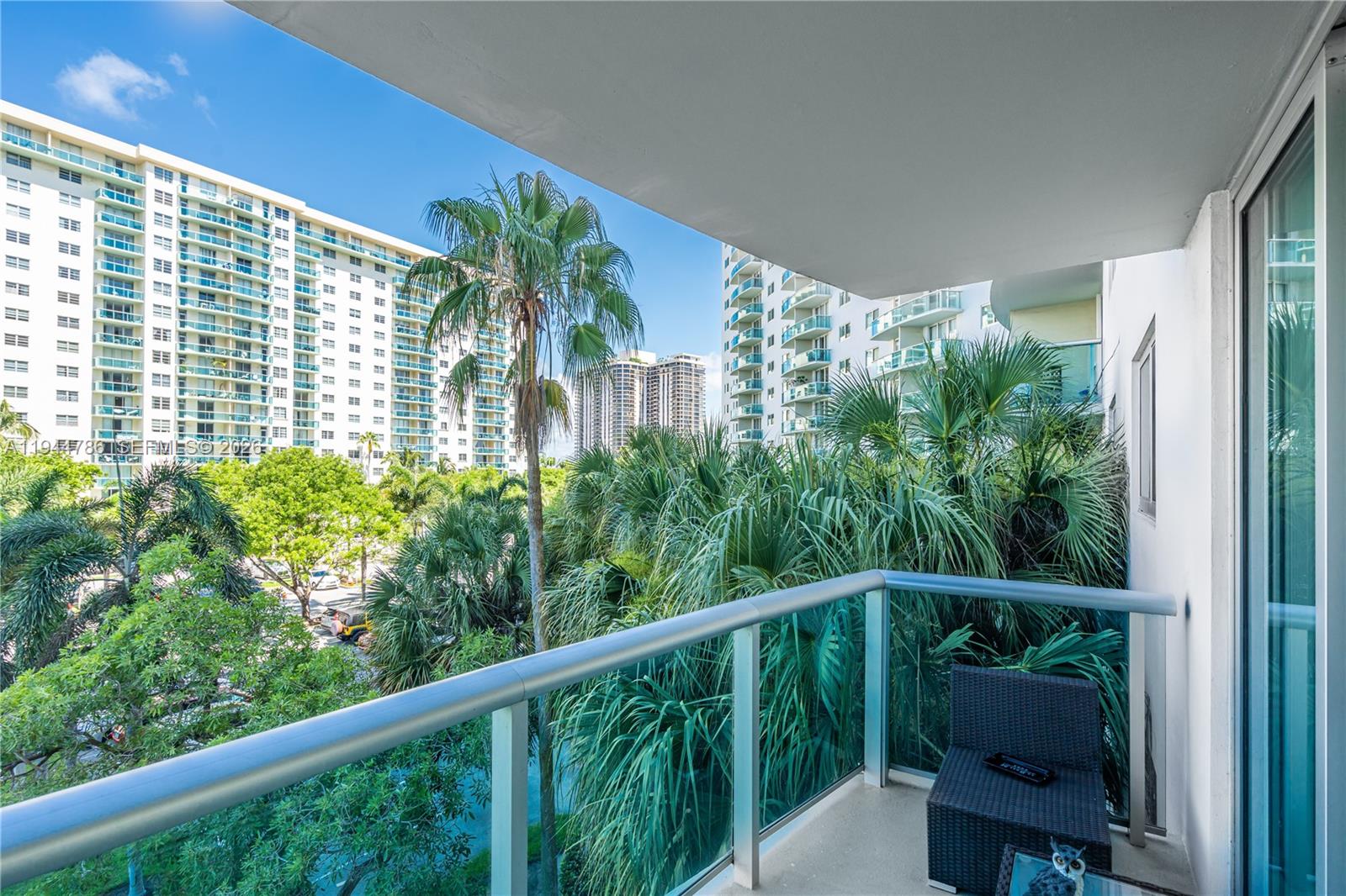 OCEANVIEW BUILDING B COND - Residential