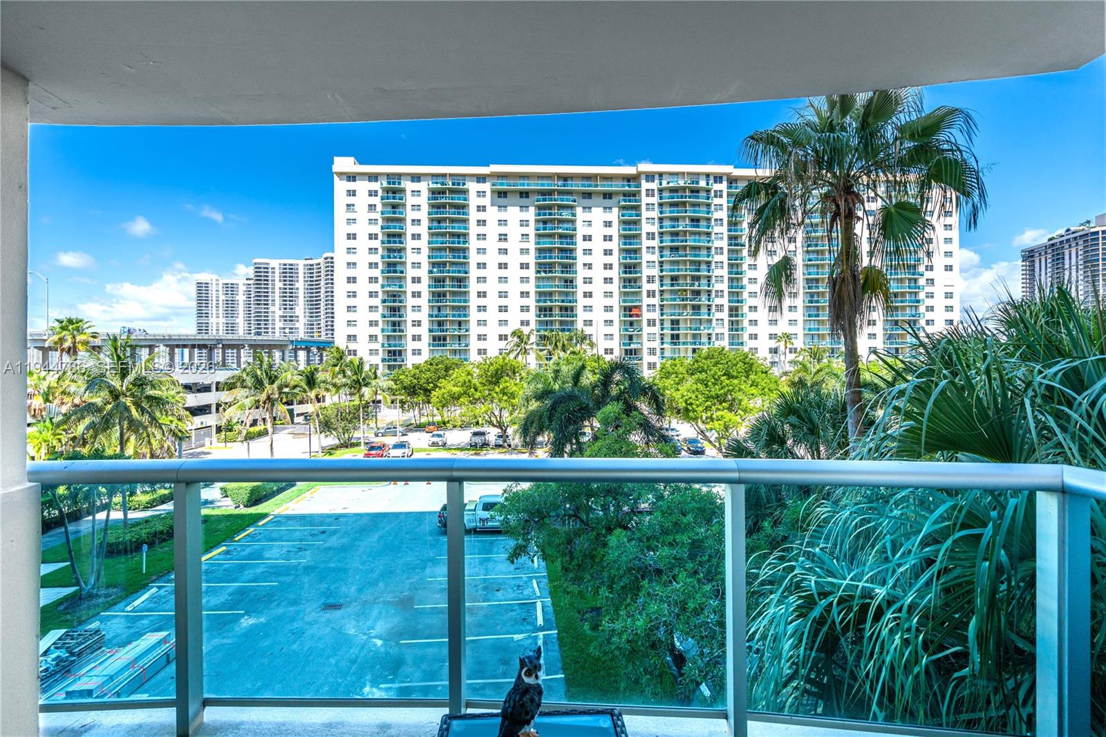 OCEANVIEW BUILDING B COND - Residential