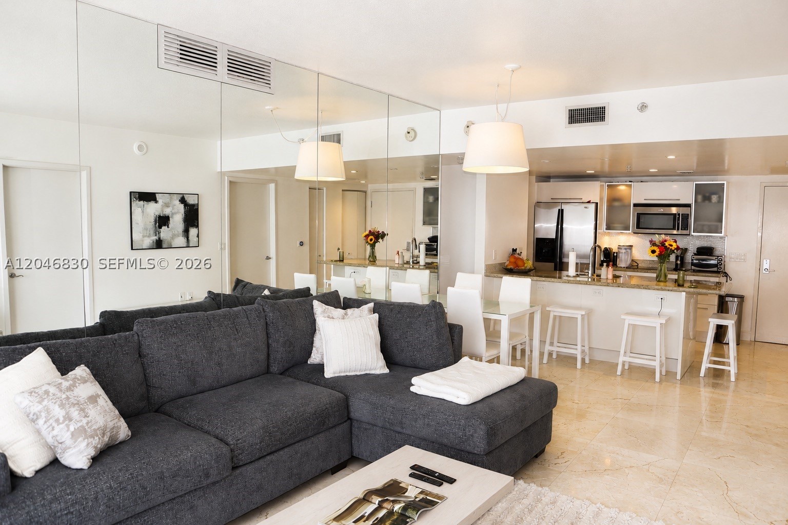 LATITUDE ON THE RIVER CON - Residential Lease