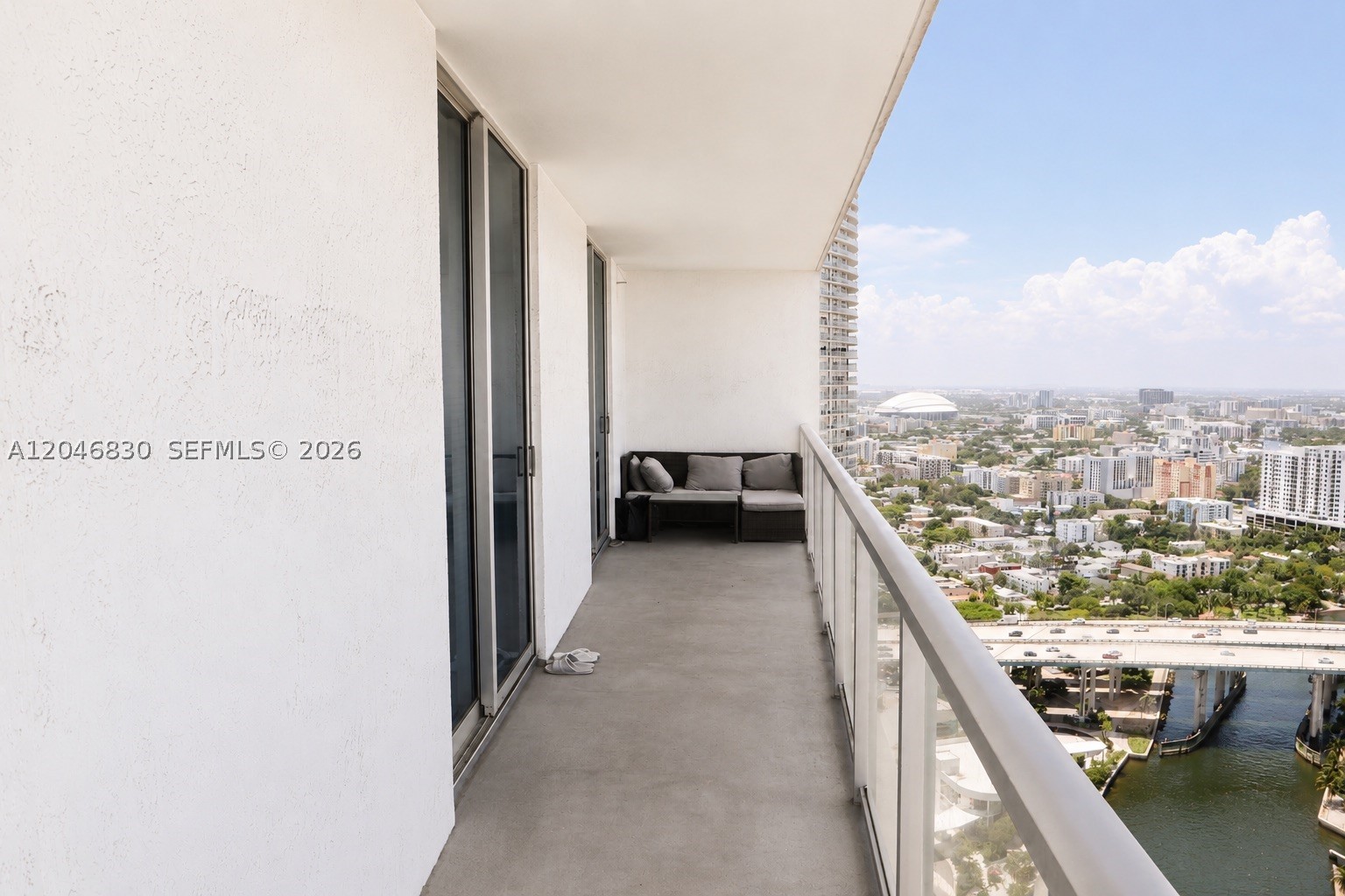LATITUDE ON THE RIVER CON - Residential Lease
