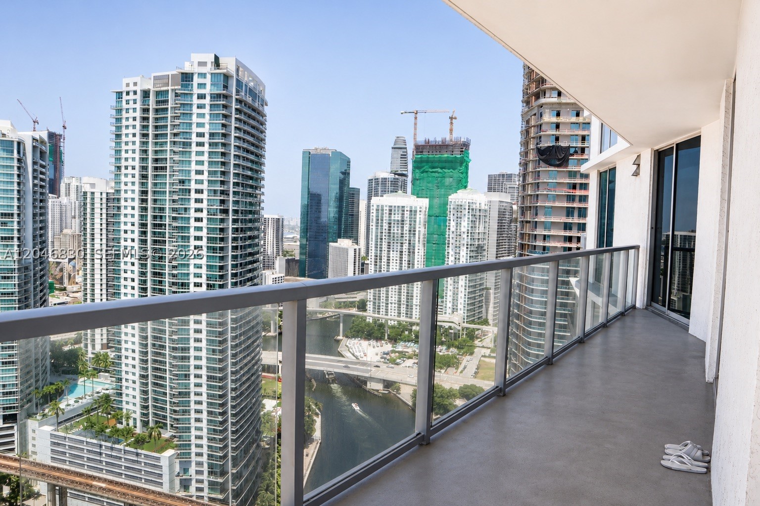 LATITUDE ON THE RIVER CON - Residential Lease