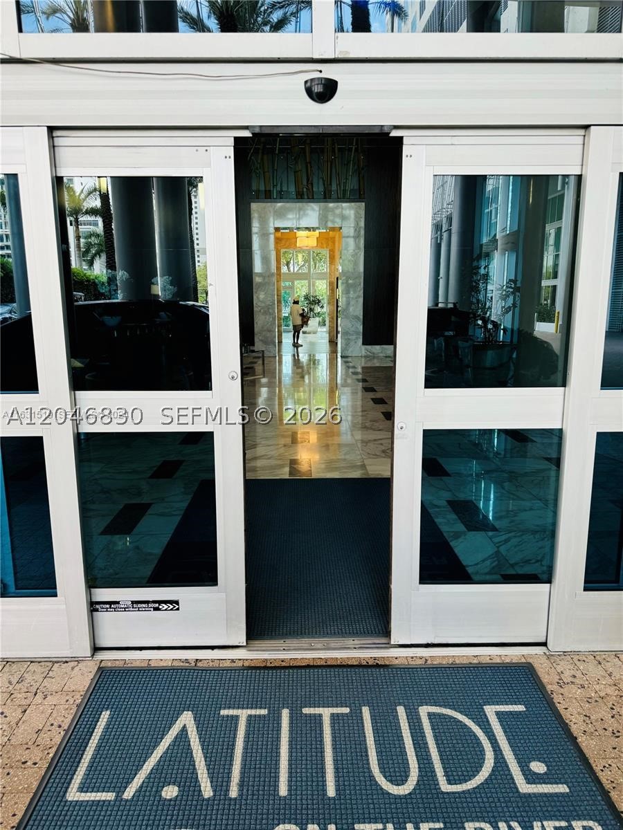 LATITUDE ON THE RIVER CON - Residential Lease