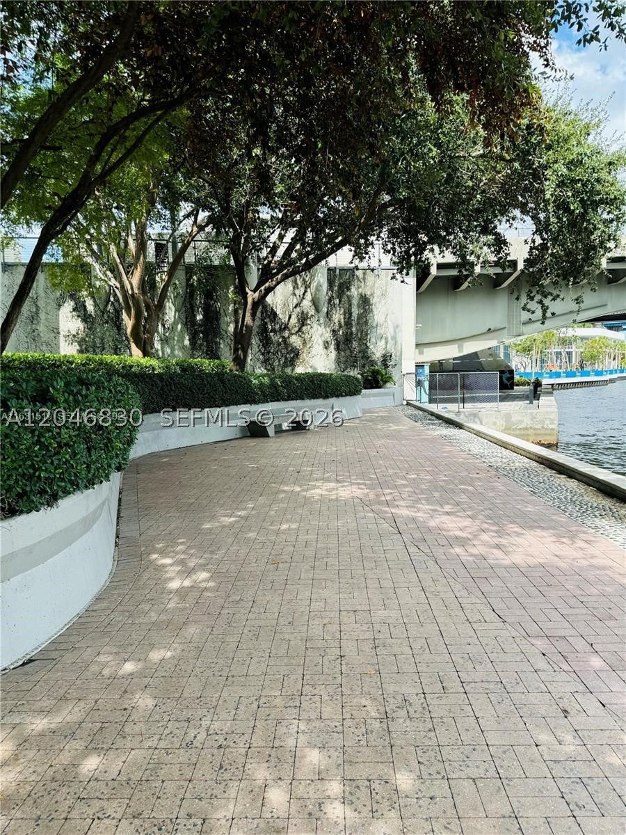 LATITUDE ON THE RIVER CON - Residential Lease