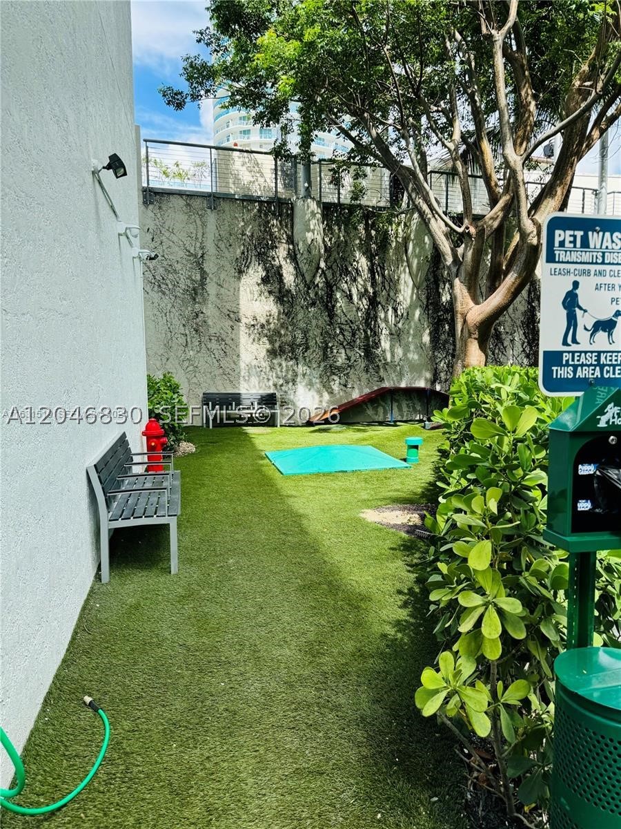 LATITUDE ON THE RIVER CON - Residential Lease