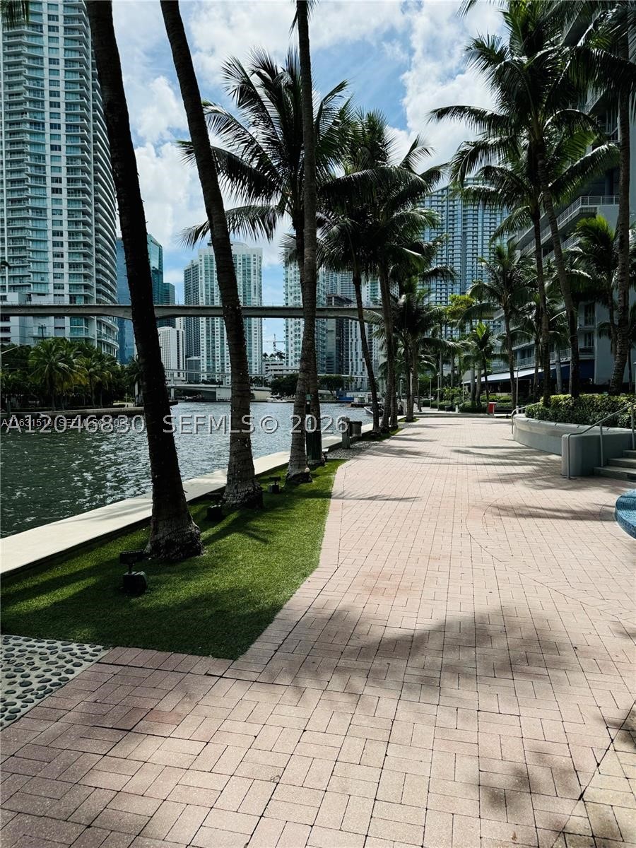 LATITUDE ON THE RIVER CON - Residential Lease