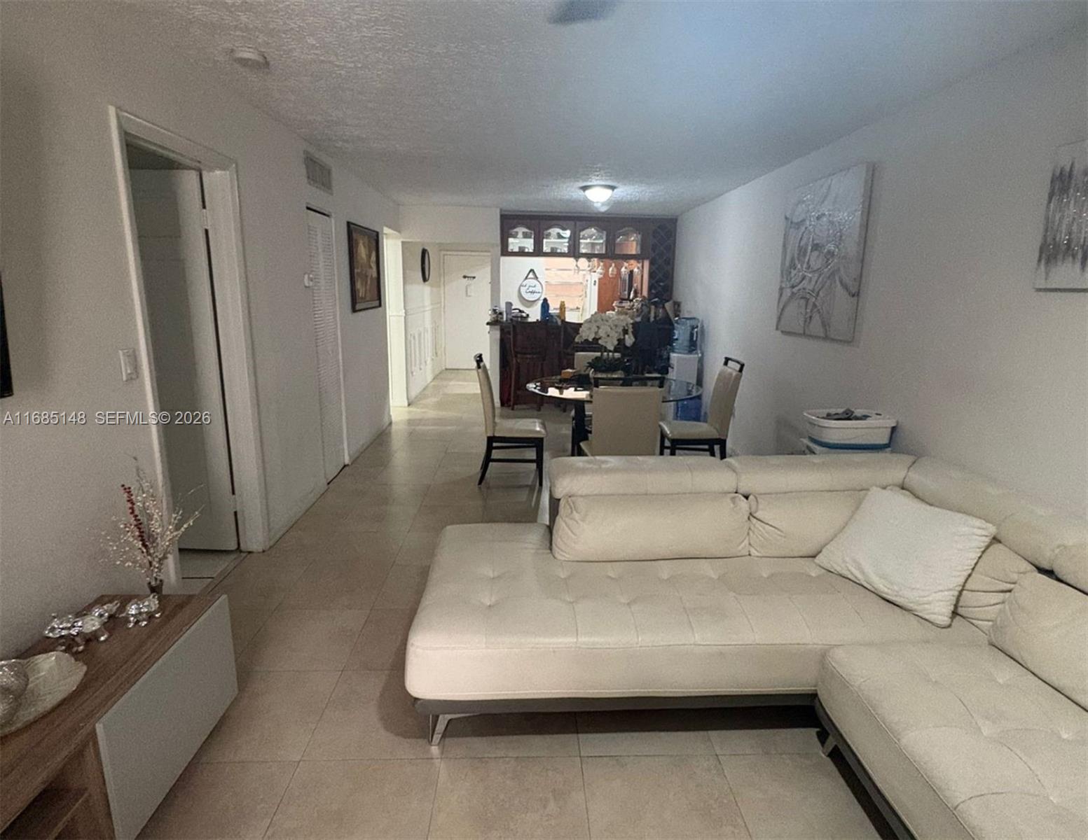 FOCSA CONDO - Residential