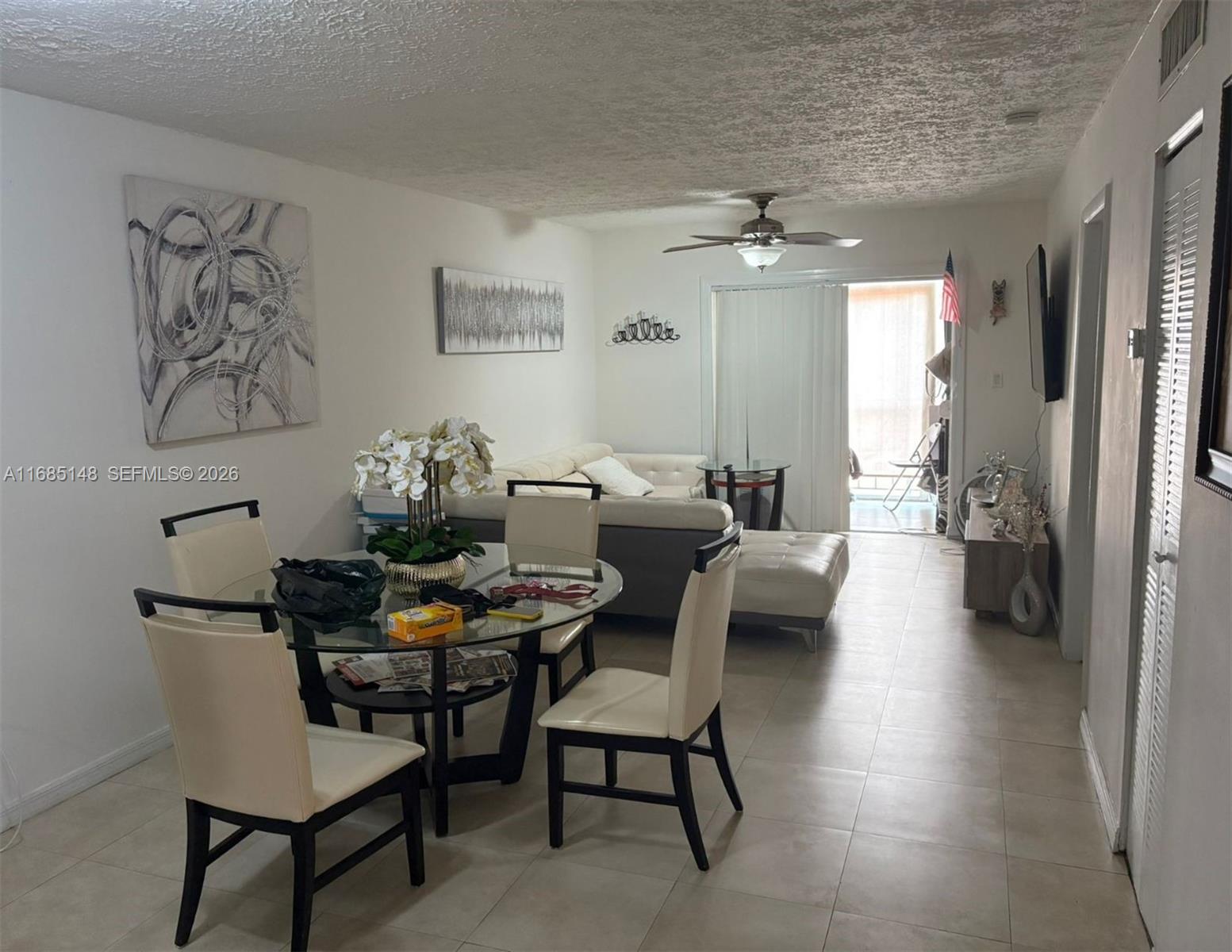 FOCSA CONDO - Residential