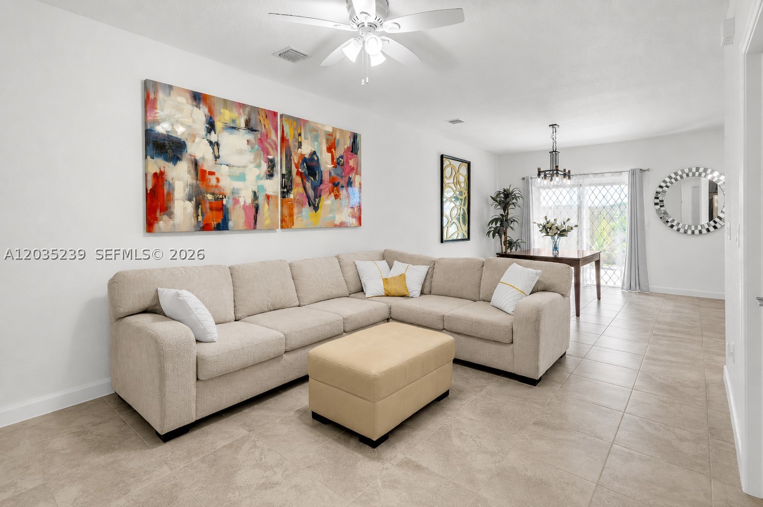 COCO PALM VILLAS - Residential