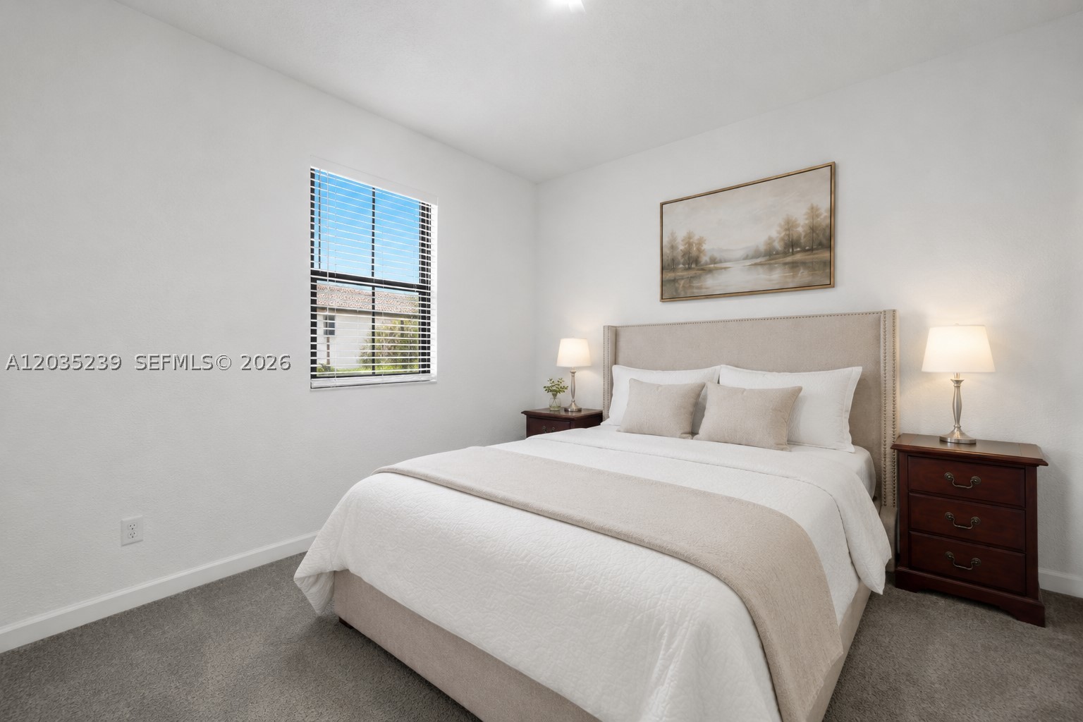 COCO PALM VILLAS - Residential
