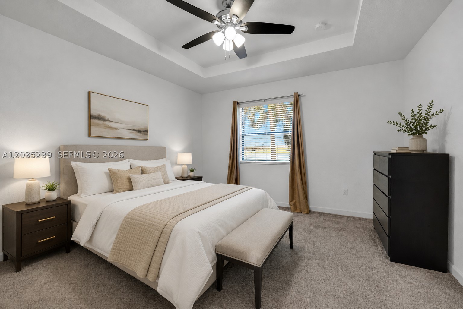 COCO PALM VILLAS - Residential