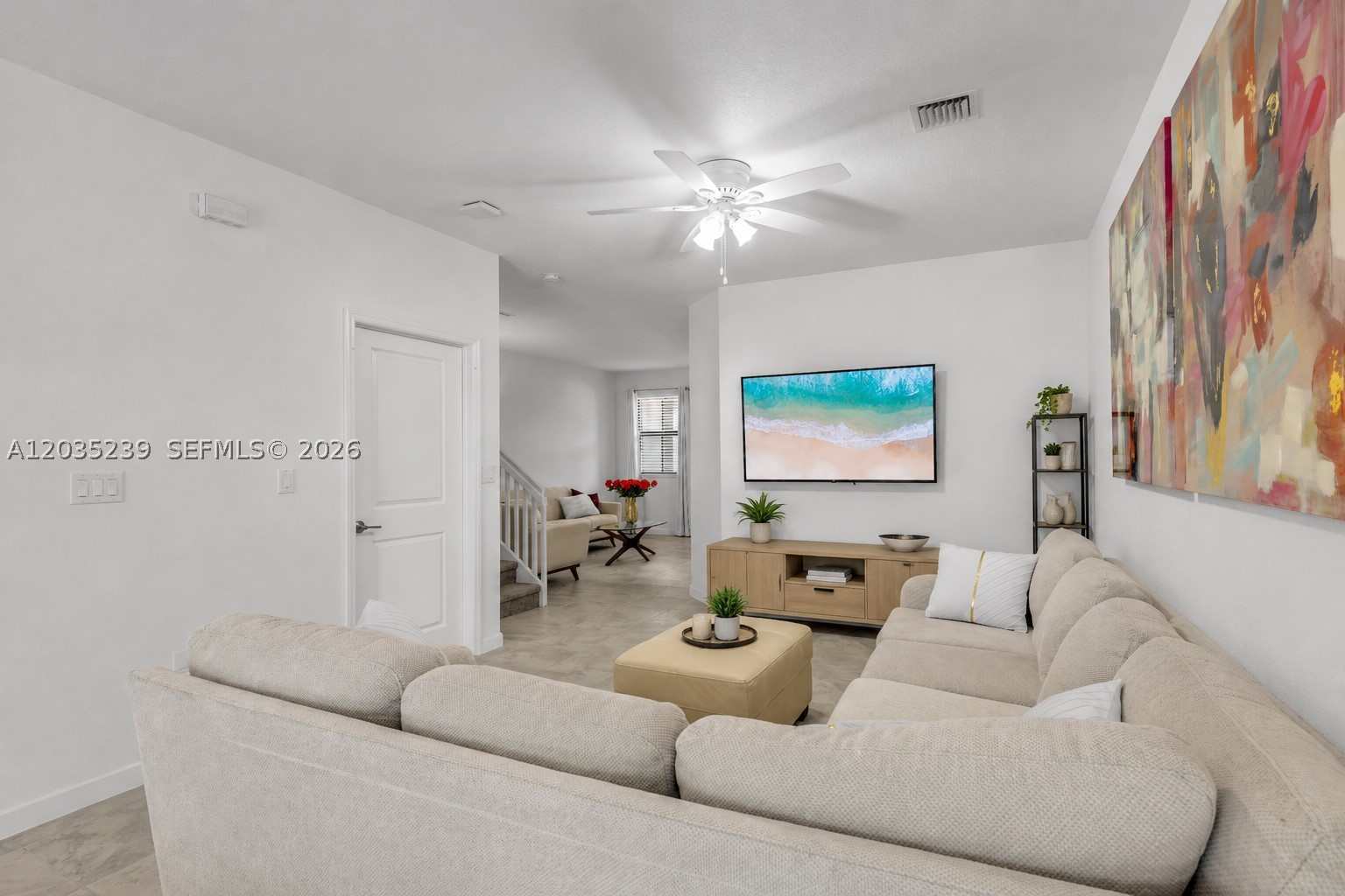 COCO PALM VILLAS - Residential