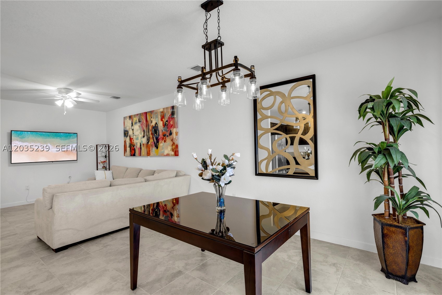 COCO PALM VILLAS - Residential