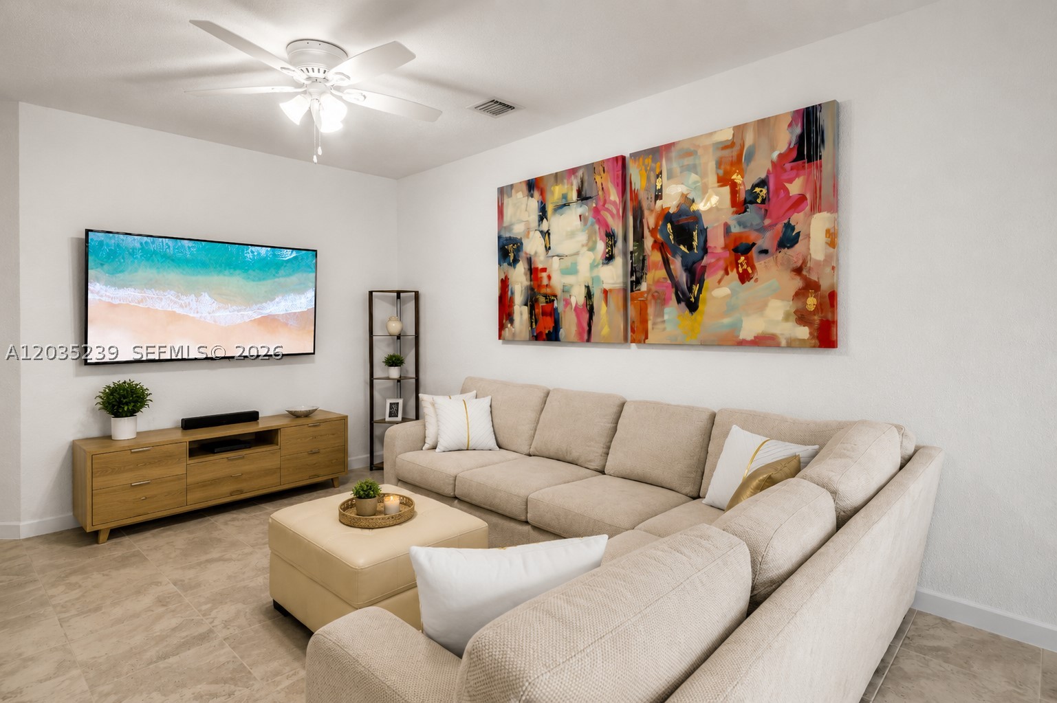 COCO PALM VILLAS - Residential