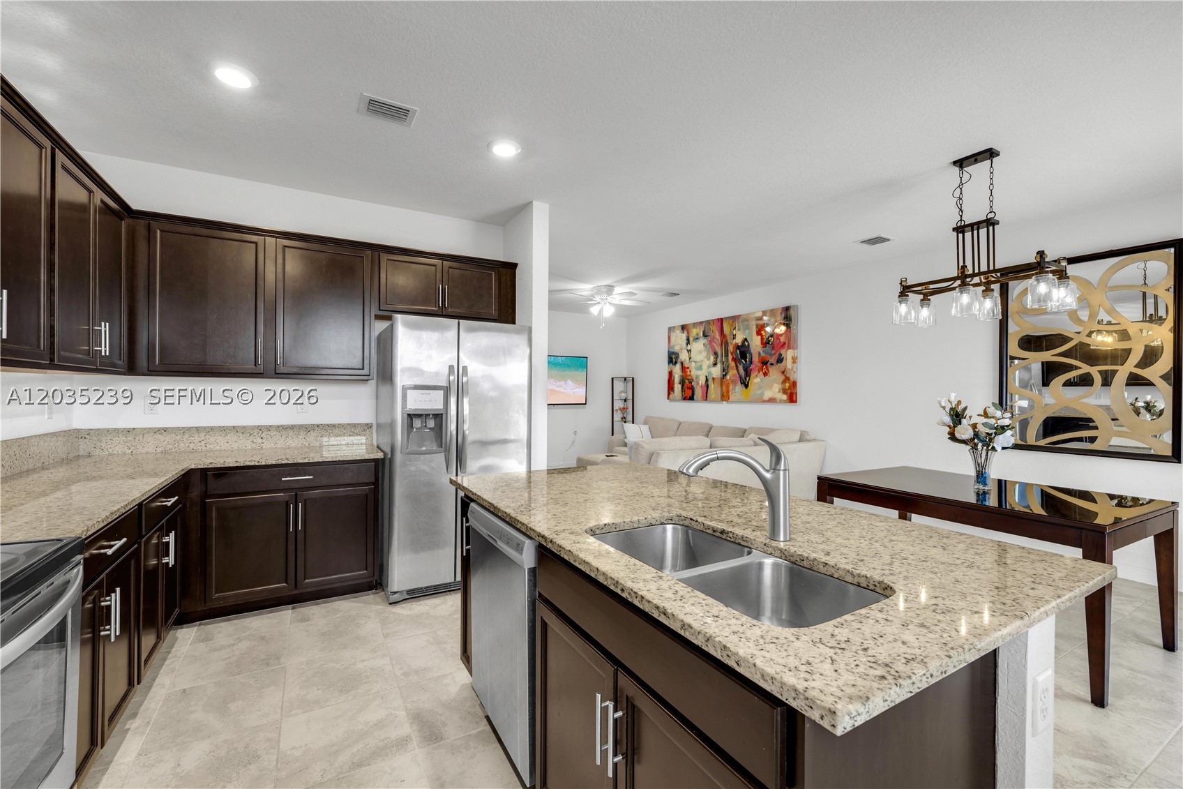 COCO PALM VILLAS - Residential