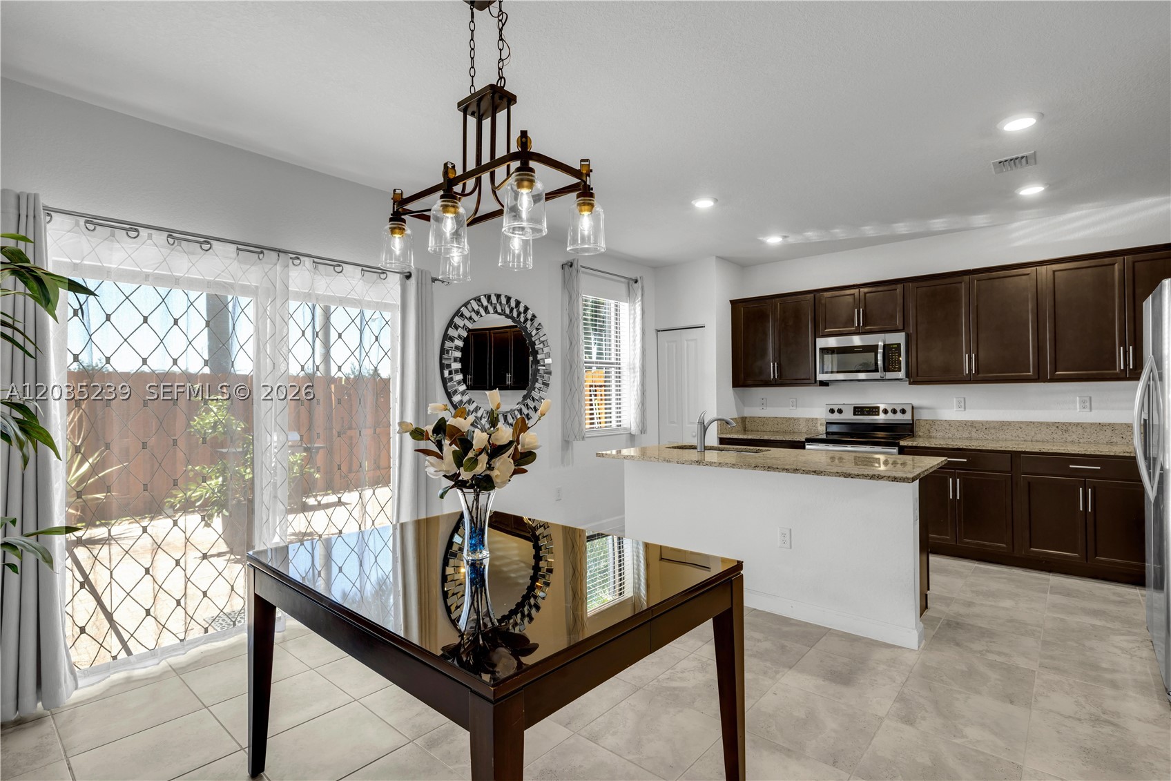 COCO PALM VILLAS - Residential