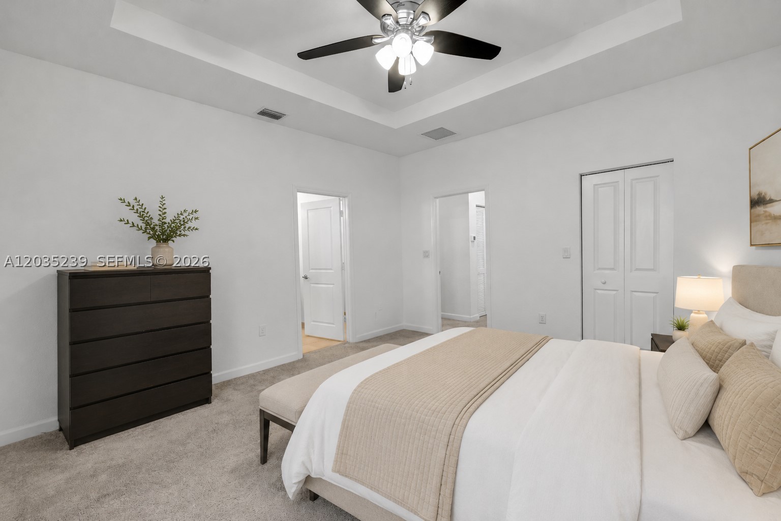 COCO PALM VILLAS - Residential