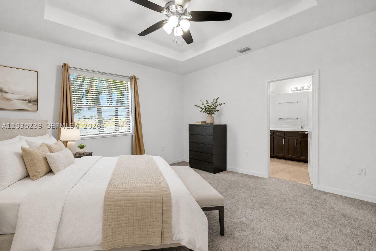 COCO PALM VILLAS - Residential