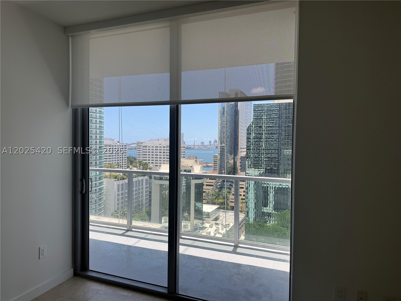 1060 BRICKELL CONDO - Residential Lease