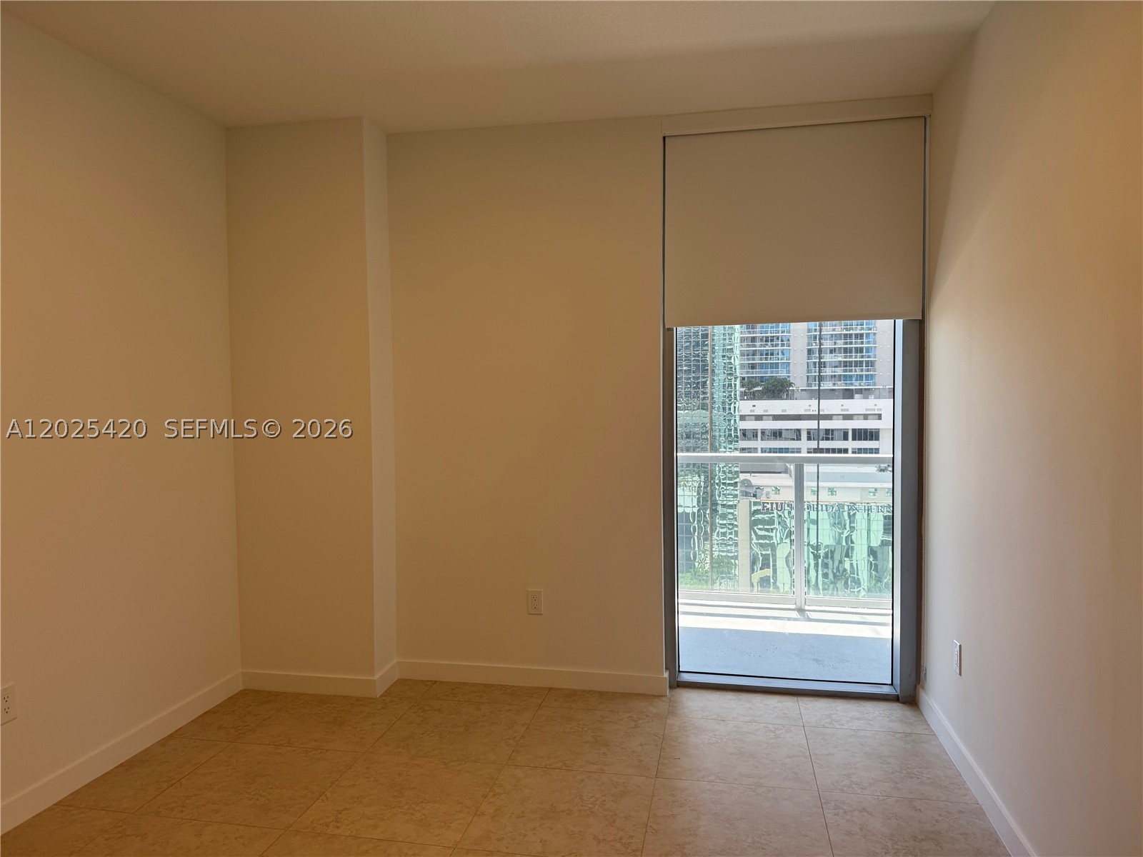 1060 BRICKELL CONDO - Residential Lease