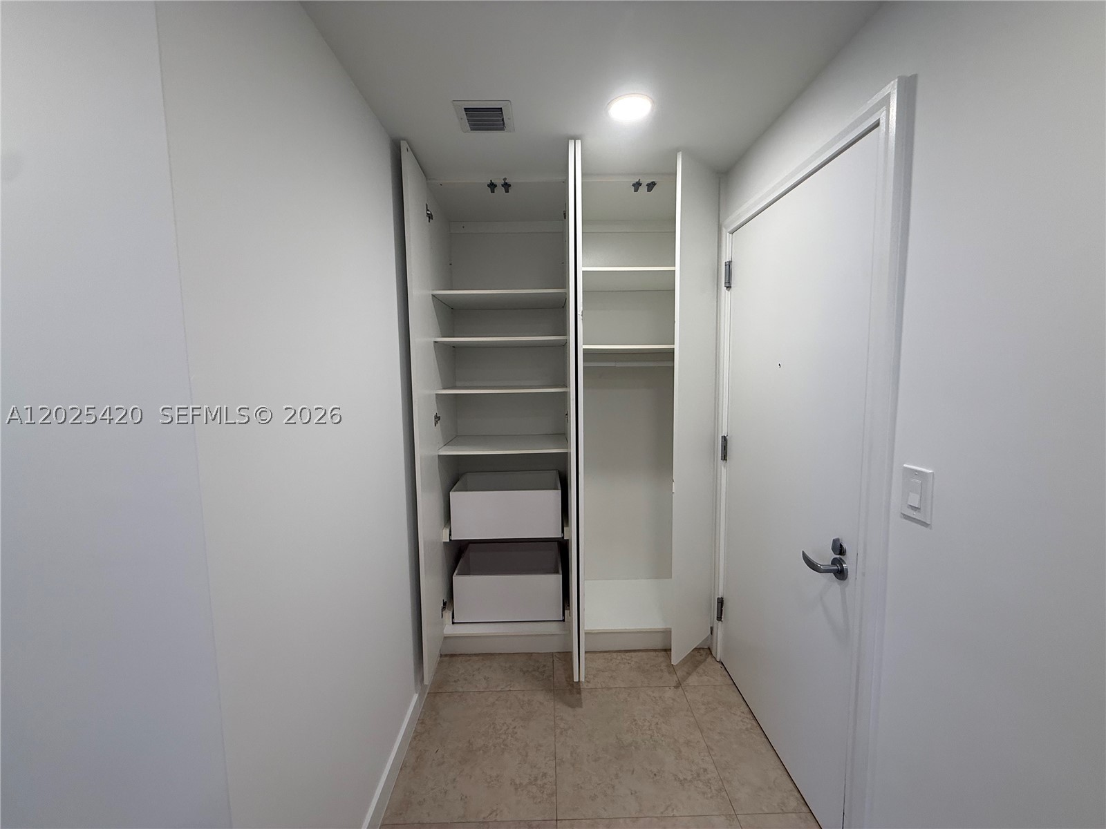 1060 BRICKELL CONDO - Residential Lease