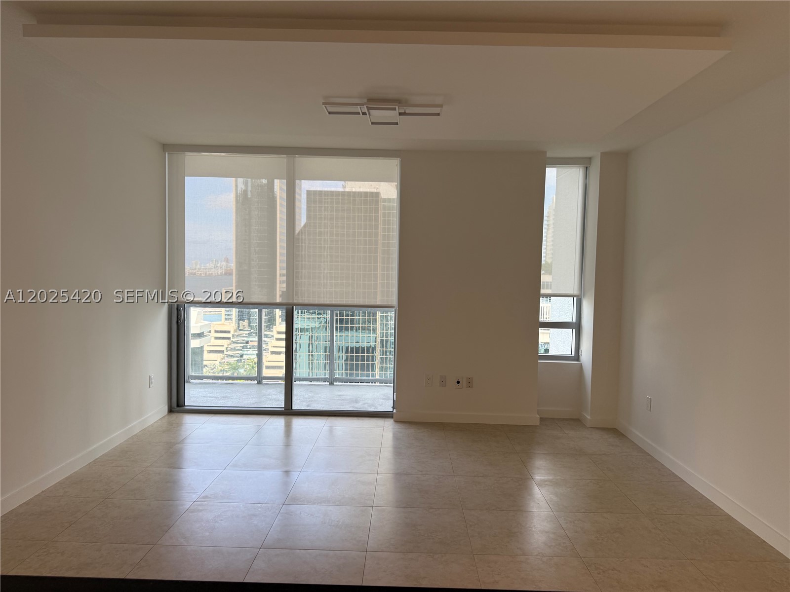 1060 BRICKELL CONDO - Residential Lease