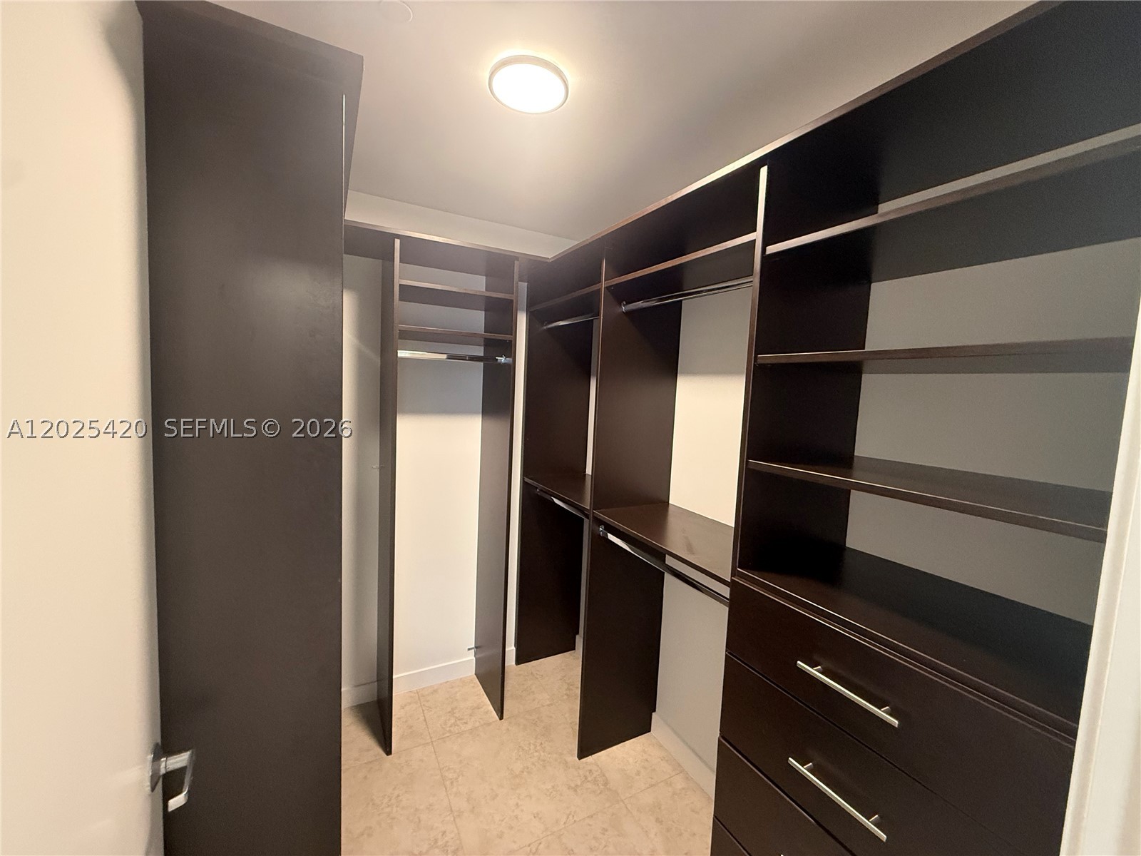 1060 BRICKELL CONDO - Residential Lease