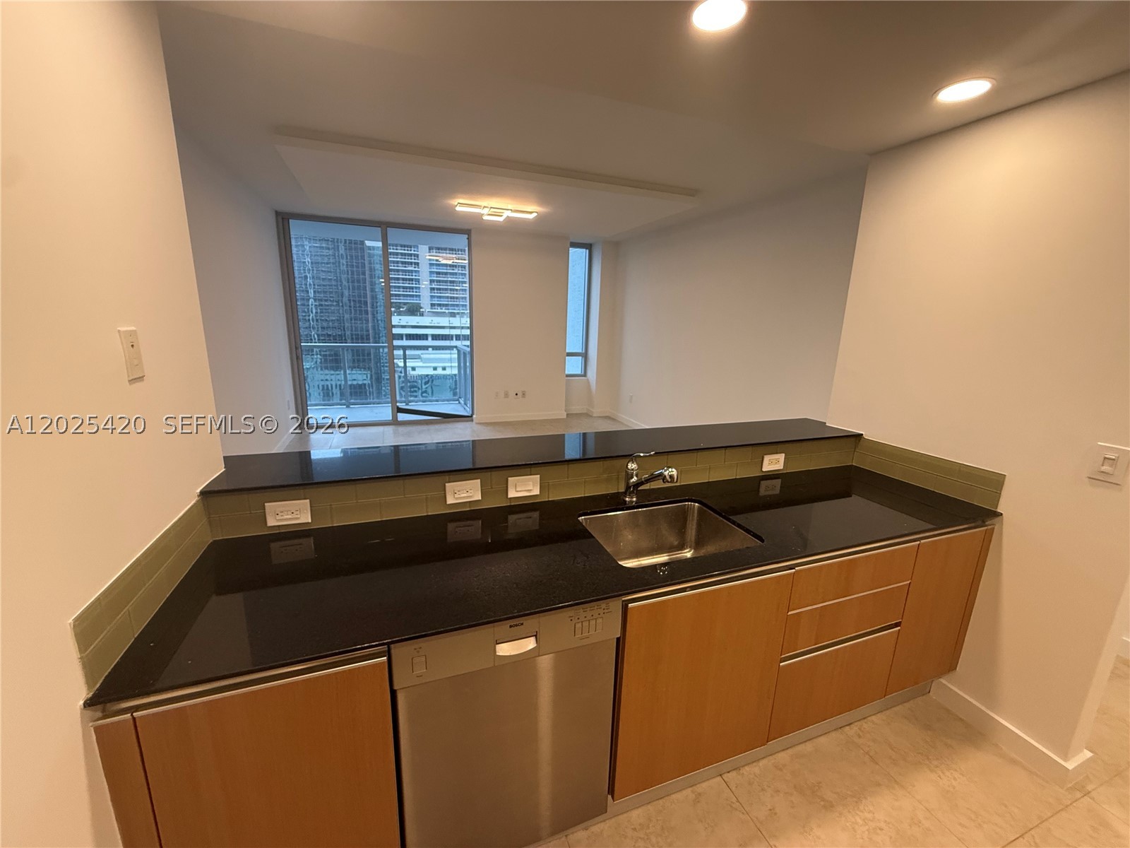 1060 BRICKELL CONDO - Residential Lease