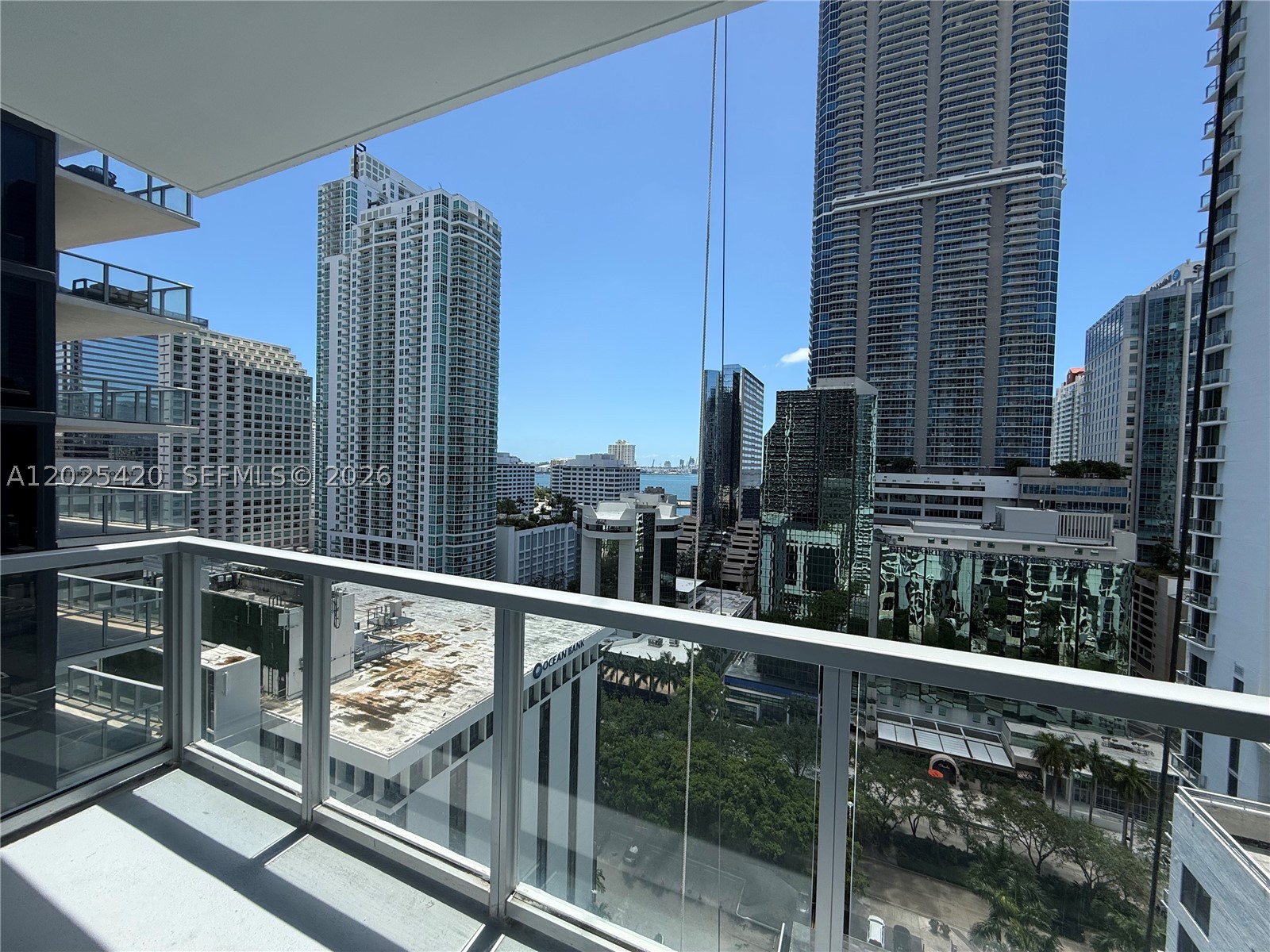 1060 BRICKELL CONDO - Residential Lease