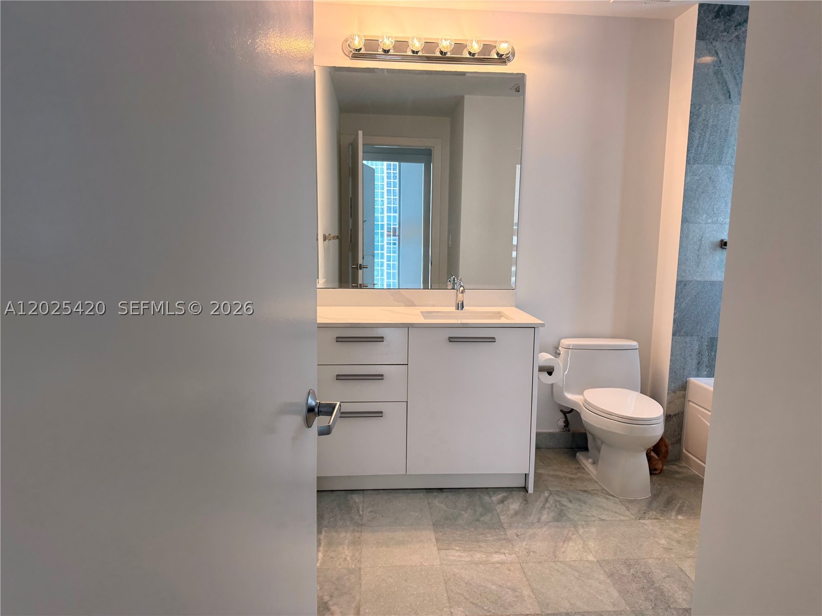 1060 BRICKELL CONDO - Residential Lease