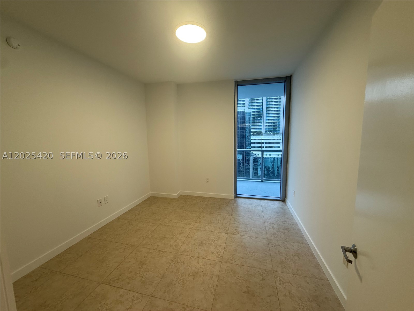 1060 BRICKELL CONDO - Residential Lease