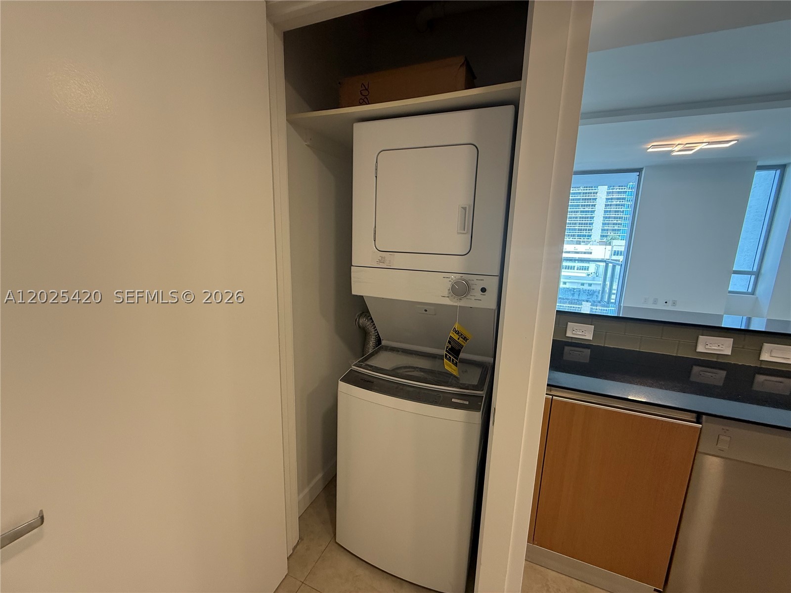 1060 BRICKELL CONDO - Residential Lease