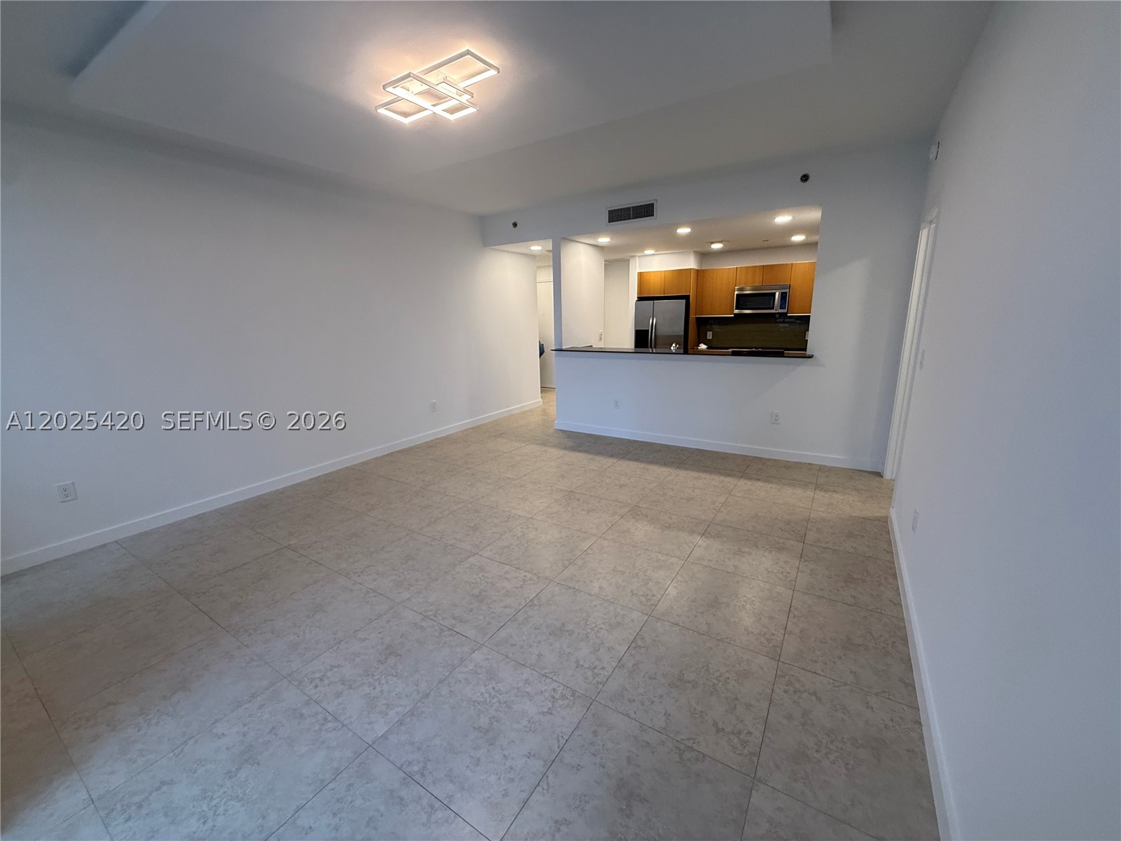 1060 BRICKELL CONDO - Residential Lease