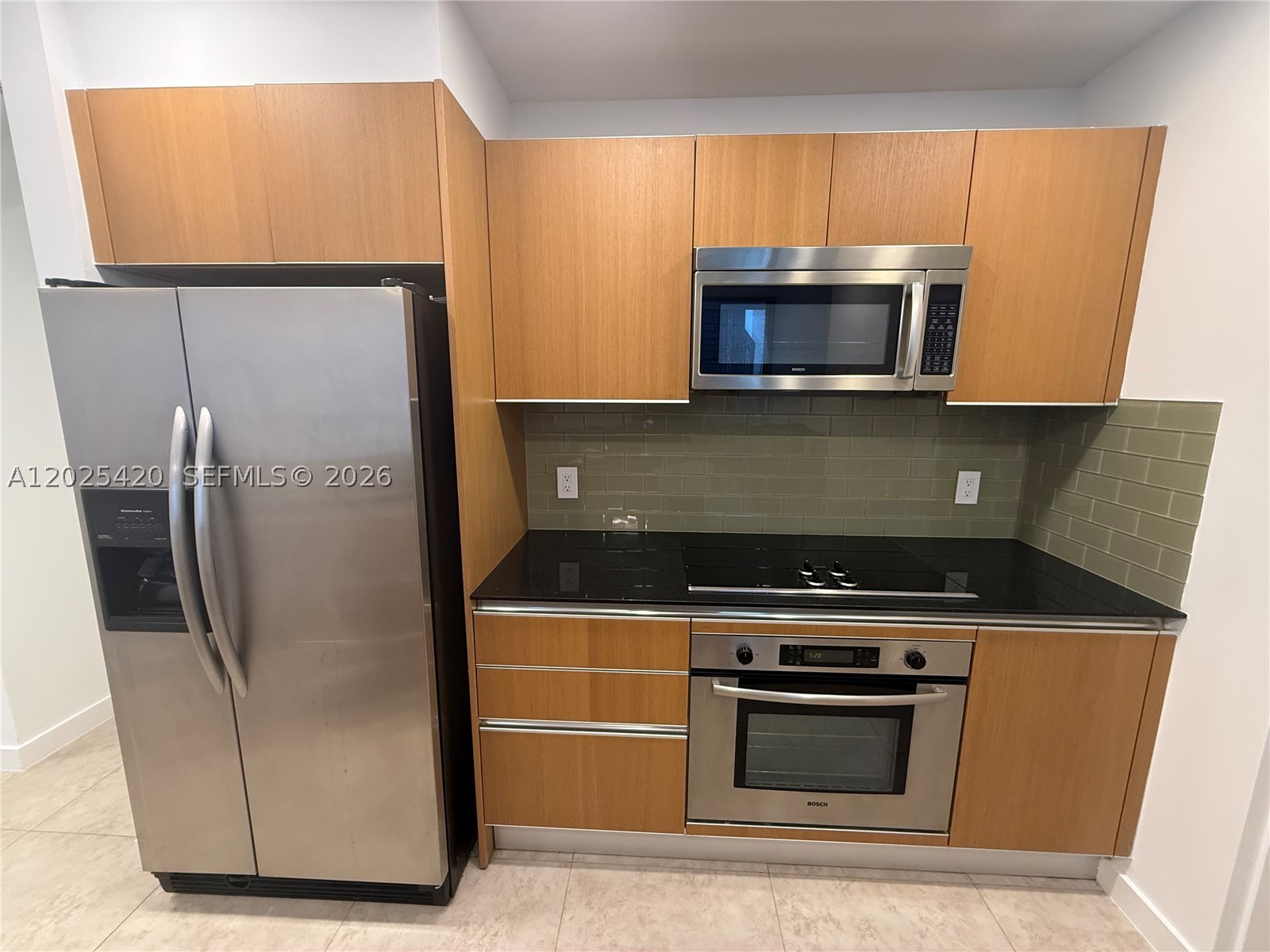 1060 BRICKELL CONDO - Residential Lease