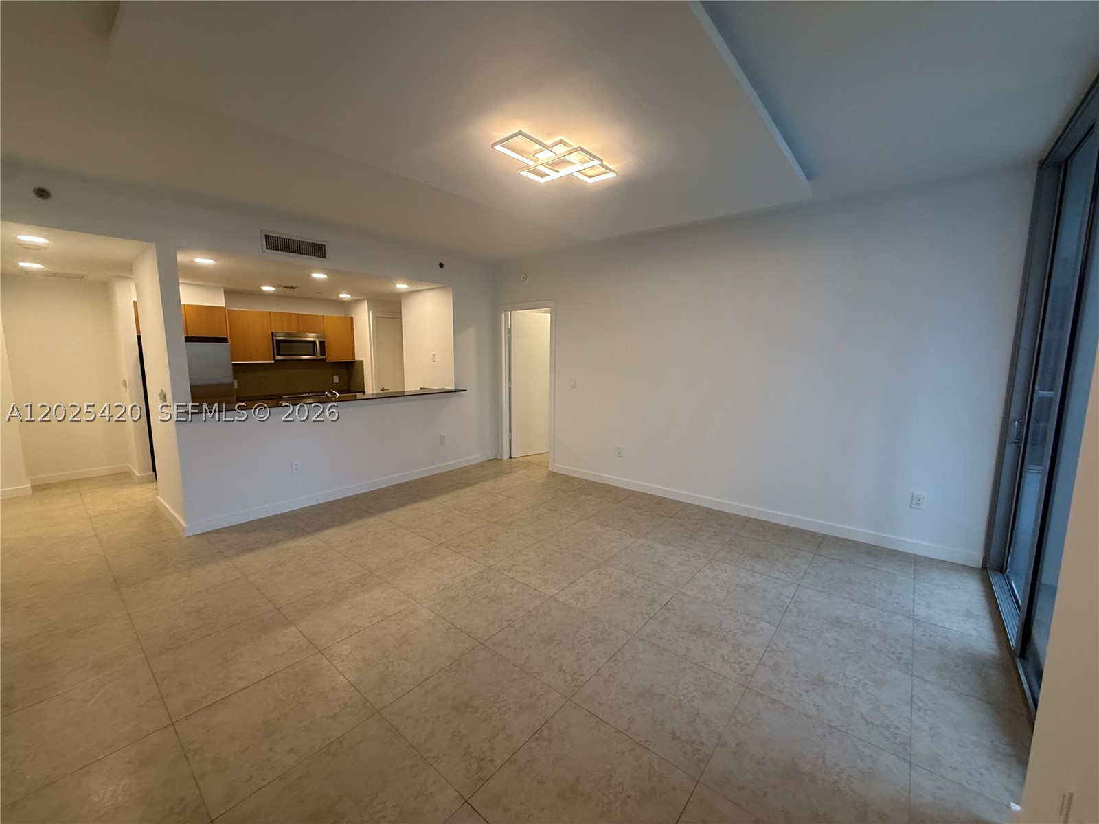 1060 BRICKELL CONDO - Residential Lease