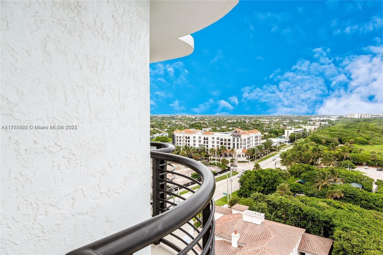MARBELLA CONDO - Residential Lease