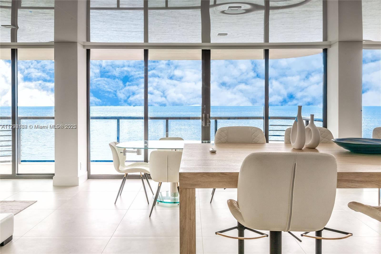 MARBELLA CONDO - Residential Lease
