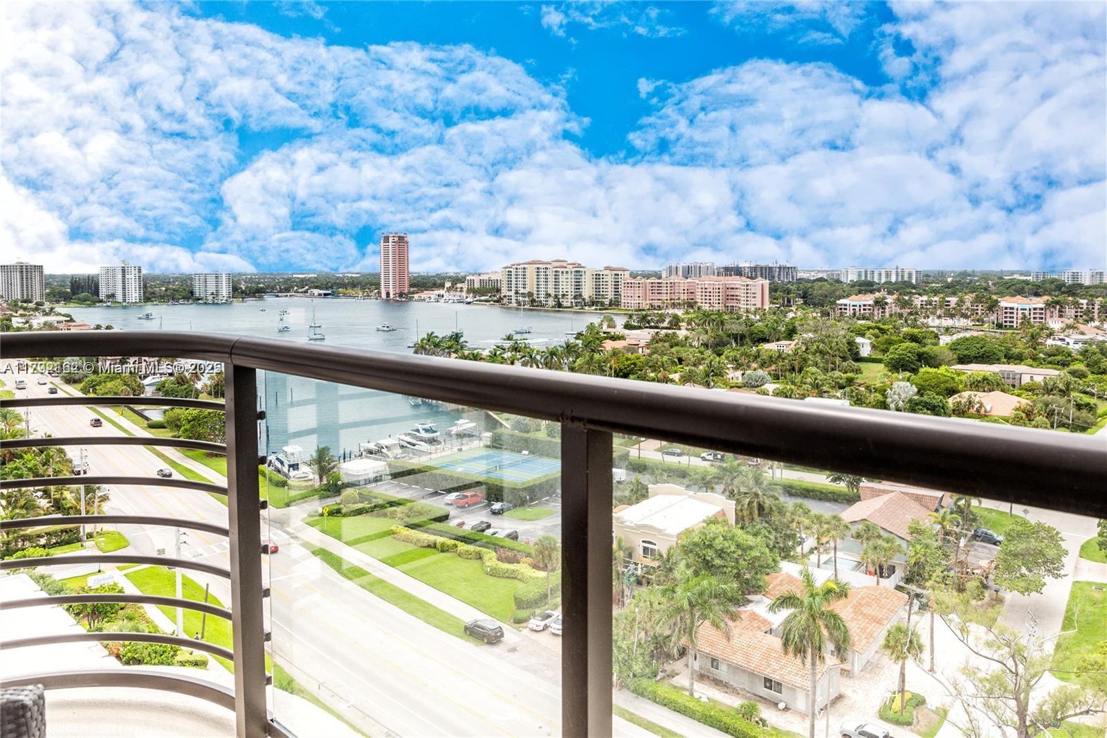 MARBELLA CONDO - Residential Lease