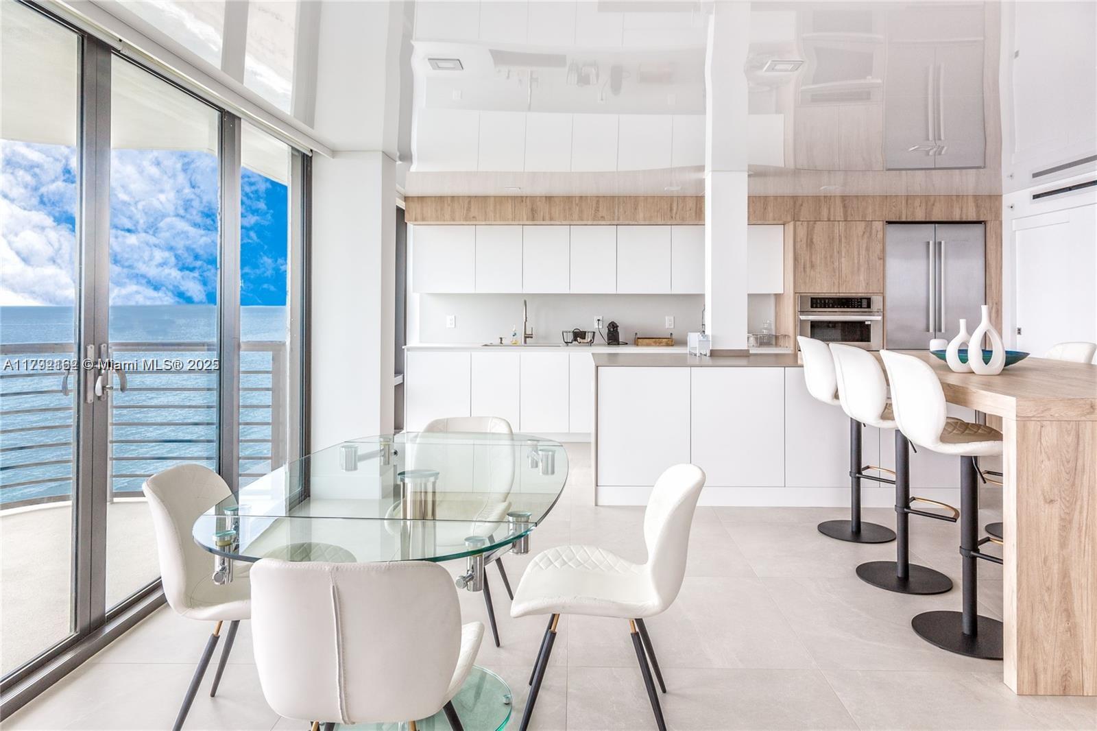 MARBELLA CONDO - Residential Lease