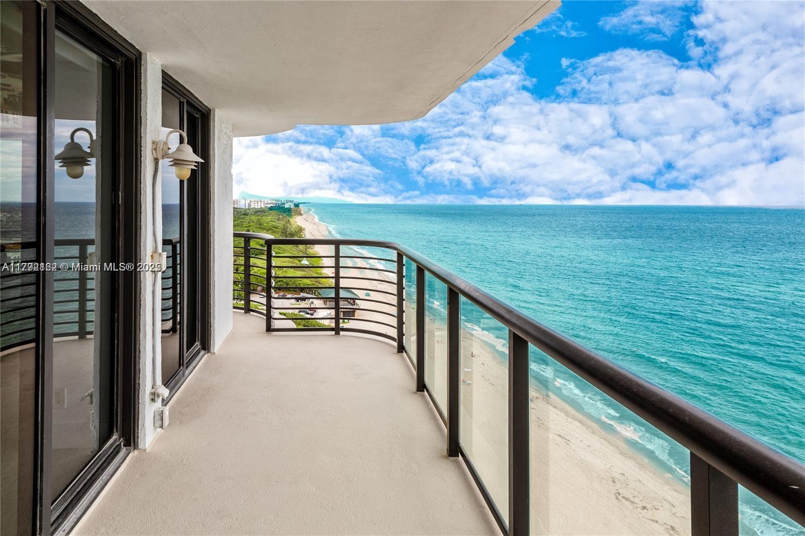 MARBELLA CONDO - Residential Lease