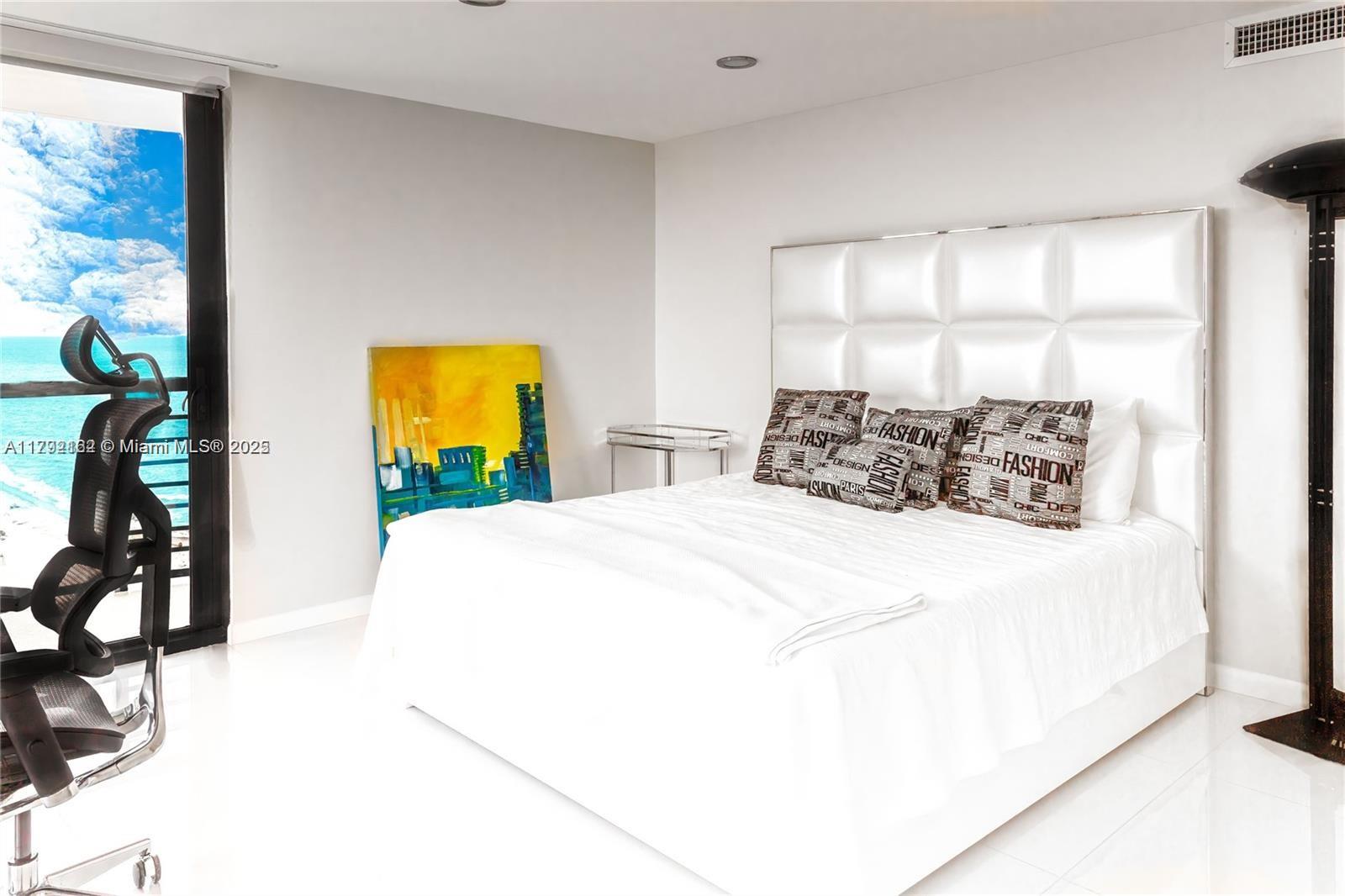 MARBELLA CONDO - Residential Lease